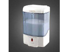 Zhongshan induction soap machine factory teaches you how to maintain the induction soap dispenser?