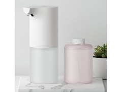 What is the reason for the failure of Zhongshan induction soap dispenser
