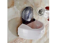 Structure and function of Zhongshan induction soap dispenser