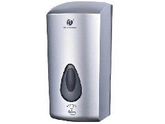 Working principle of Zhongshan induction soap dispenser