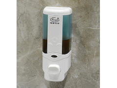 Precautions for using Zhongshan induction soap dispenser
