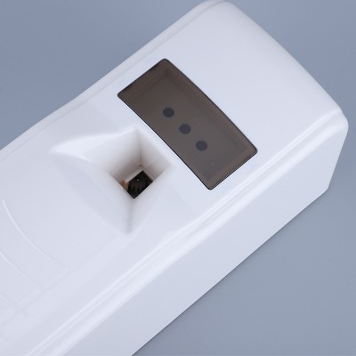 Home automatic fragrance machine, toilet fragrance machine, adjustable time interval and other functions, fragrance machine, air freshener
