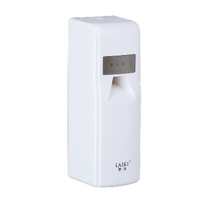 Home automatic fragrance machine, toilet fragrance machine, adjustable time interval and other functions, fragrance machine, air freshener